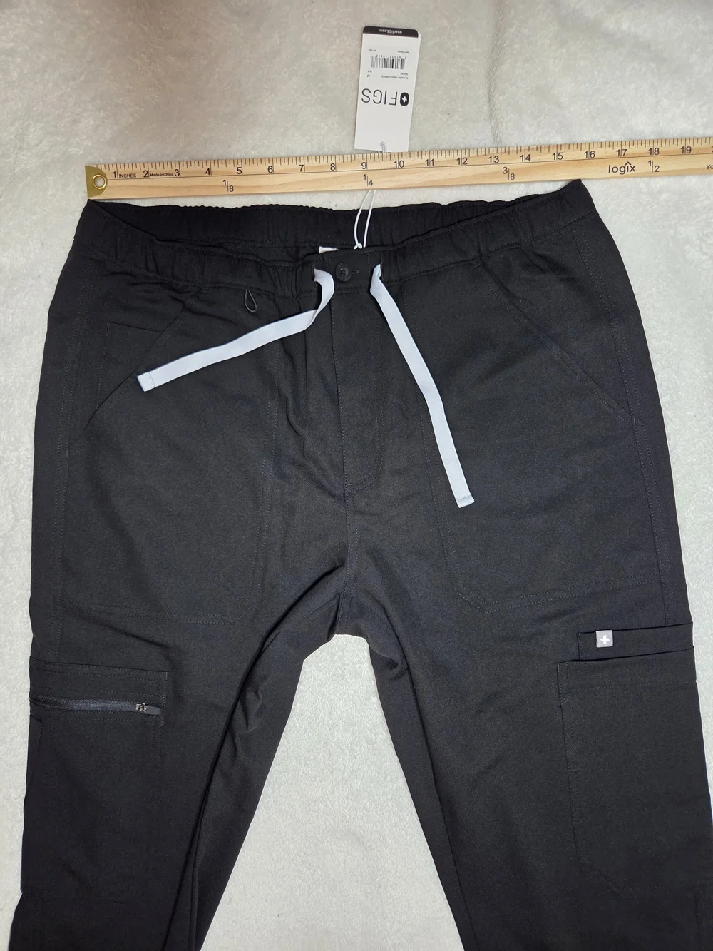 Figs scrub pants